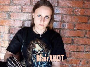 BlairXHOT
