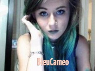 BleuCameo