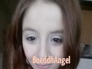 BoeddhAngel