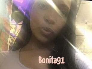 Bonita91