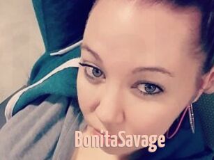 BonitaSavage
