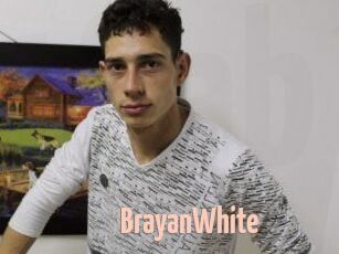 BrayanWhite