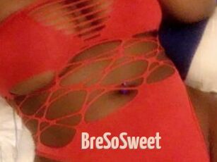 BreSoSweet