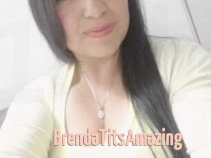 BrendaTitsAmazing