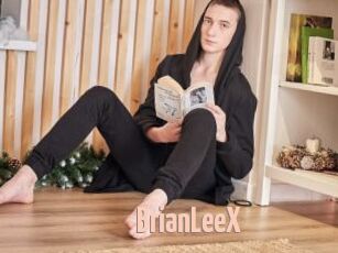 BrianLeeX