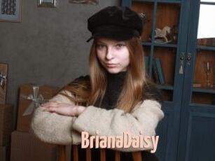 BrianaDaisy