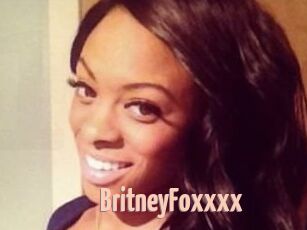 BritneyFoxxxx