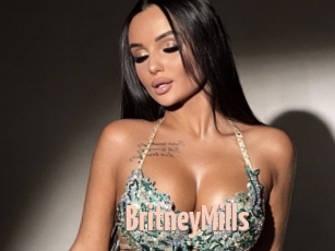 BritneyMills 18A blog