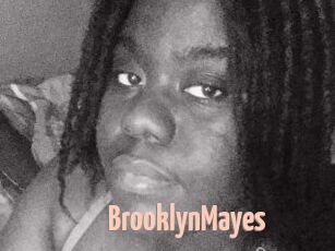 Brooklyn_Mayes