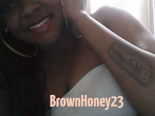 BrownHoney23