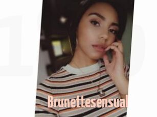 Brunettesensual