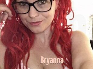 Bryanna