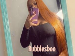 Bubblesboo