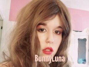 BunnyLuna
