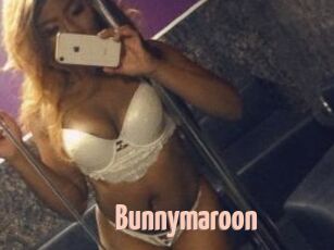 Bunnymaroon