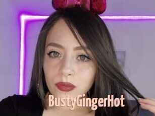 BustyGingerHot