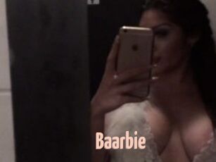 Baarbie