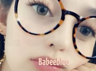 Babeeblue
