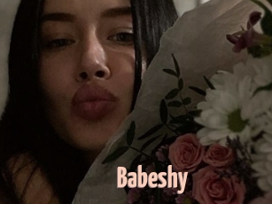 Babeshy