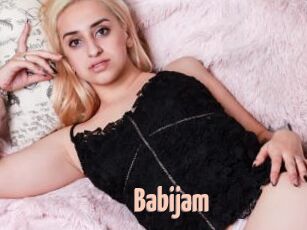 Babijam
