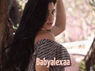 Babyalexaa