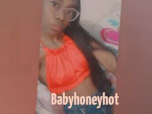 Babyhoneyhot