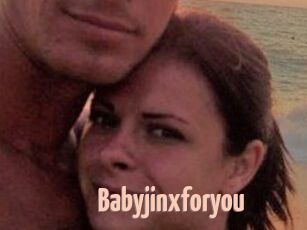 Babyjinxforyou