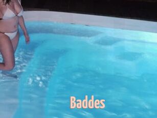 Baddes
