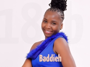 baddieh 18A blog