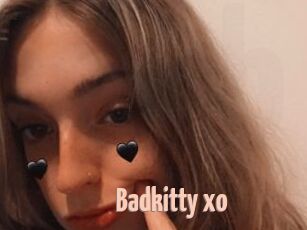 Badkitty_xo