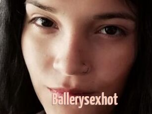 Ballerysexhot