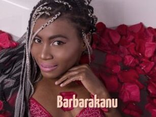 Barbarakanu
