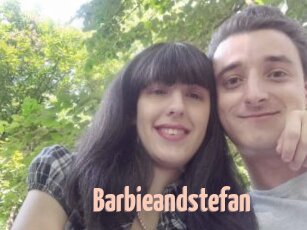 Barbieandstefan