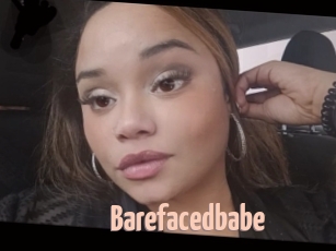 Barefacedbabe