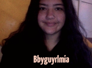 Bbyguyrlmia