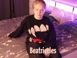 beatriceles 18A blog
