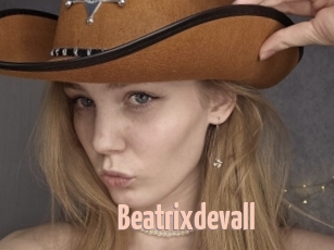 Beatrixdevall