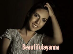 Beautifulayanna