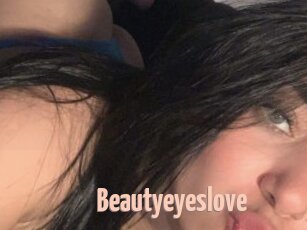 Beautyeyeslove