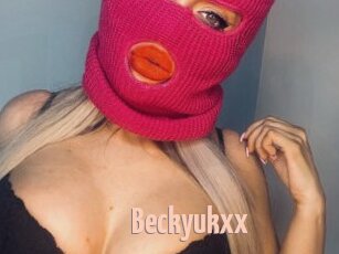 Beckyukxx