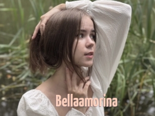 Bellaamorina