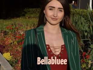 Bellabluee