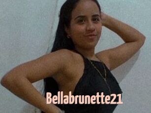 Bellabrunette21