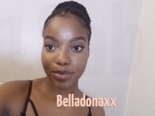 Belladonaxx