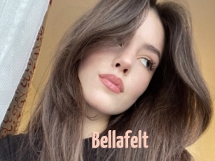 Bellafelt