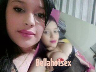 Bellahotsex