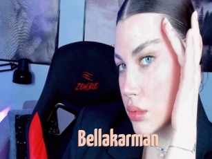 Bellakarman