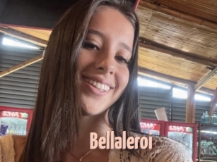 bellaleroi 18A blog