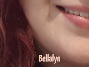 Bellalyn