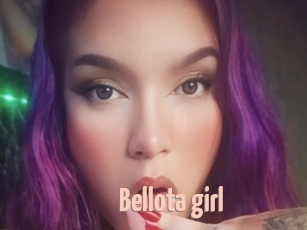 Bellota_girl